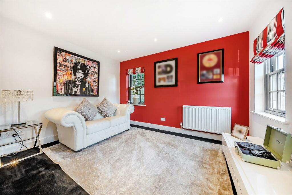 Additional image 15 of Birch Mead, Farnborough Park