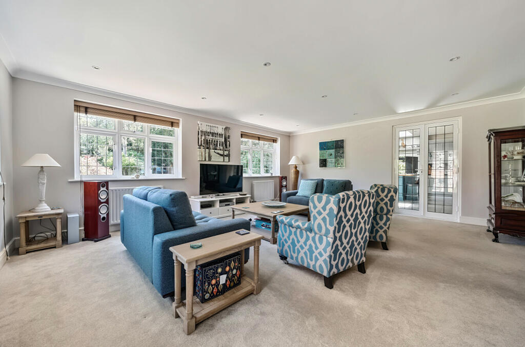 Additional image 9 of Orpington Road, Chislehurst, BR7