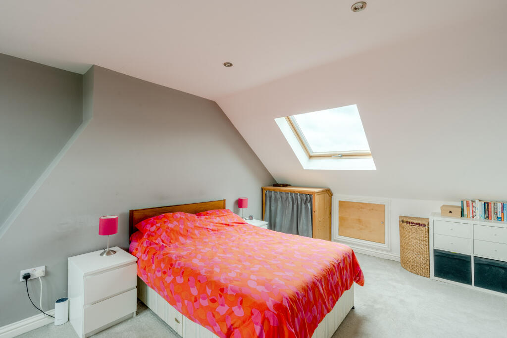 Additional image 9 of Parkstone Avenue, Horfield, Bristol