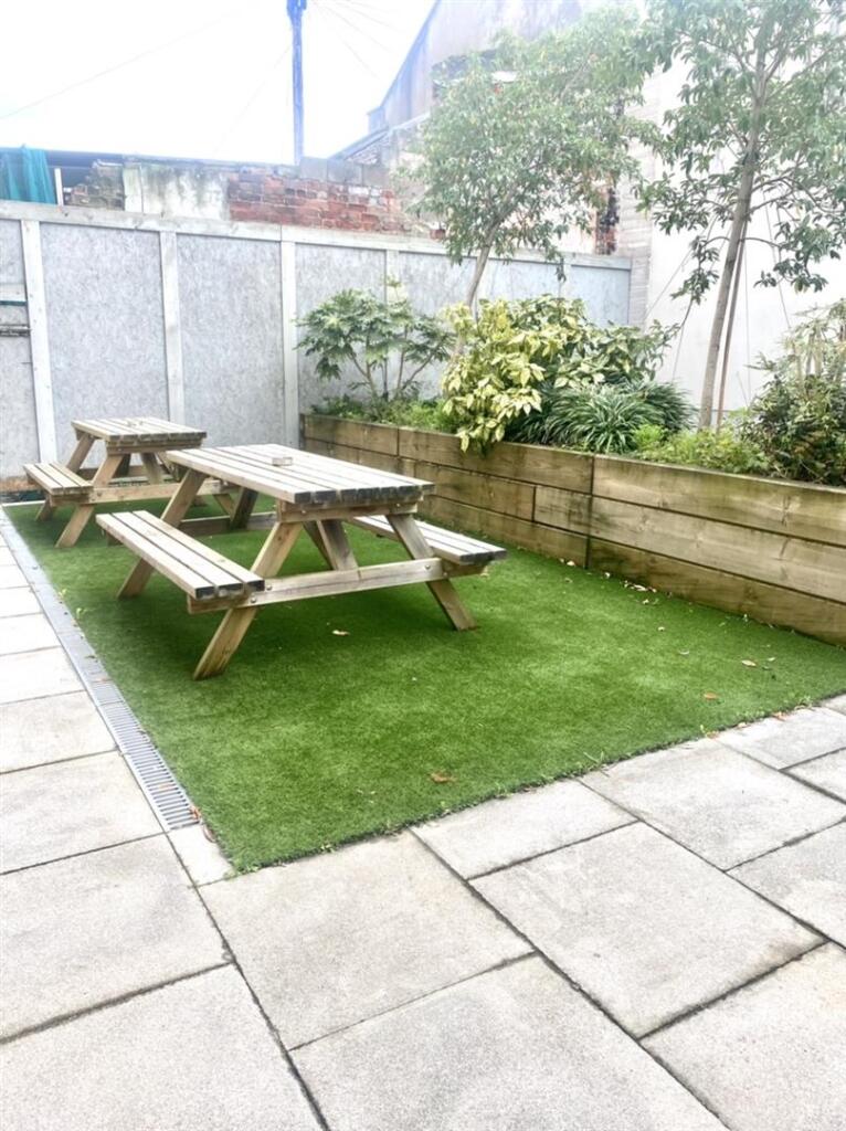 Additional image 14 of Lower Ashley Road, St Pauls