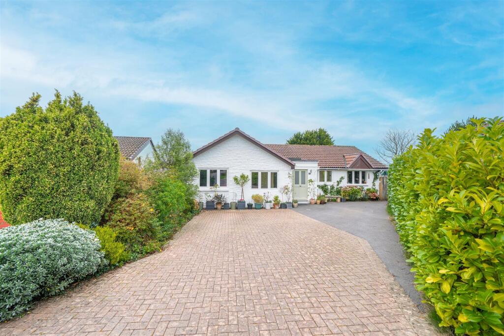 Additional image 17 of Jubilee Drive, Failand, Bristol, BS8