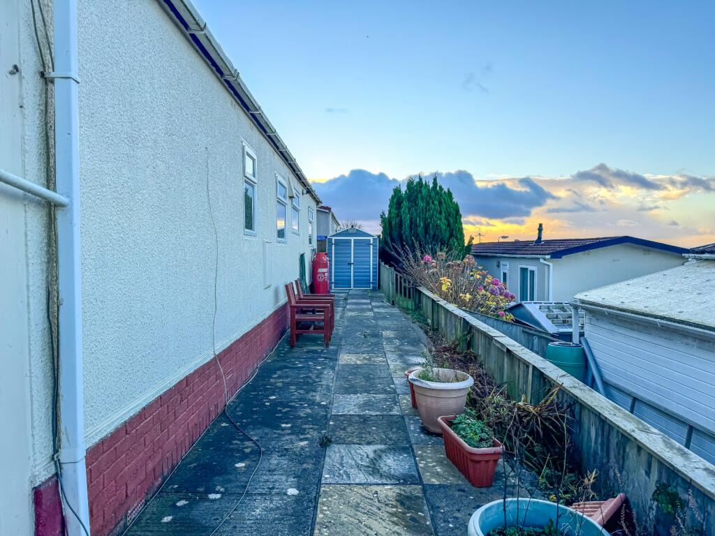 Additional image 13 of Charlcombe Park, Down Road, Portishead, Bristol, BS20