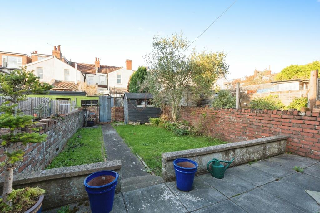 Additional image 18 of Oakmeade Park, Bristol, BS4