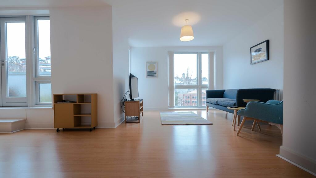 Additional image 14 of Deanery Road, Bristol