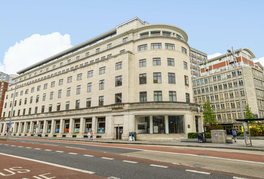 Additional image 2 of Electricity House, Colston Avenue, Bristol, BS1