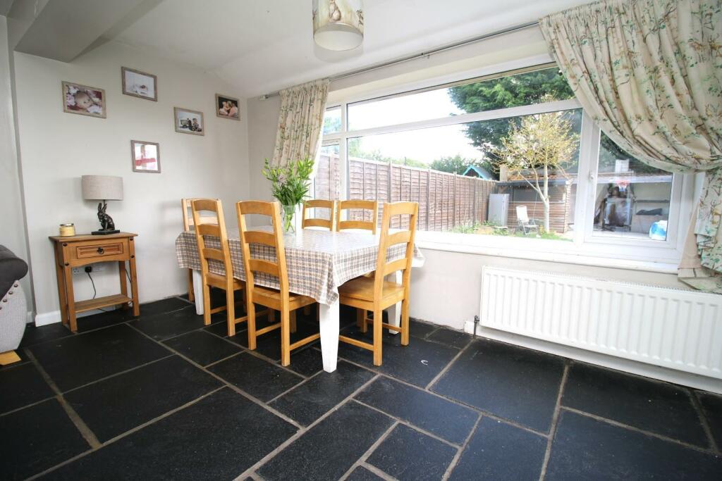 Additional image 13 of Extended family home in Felton village