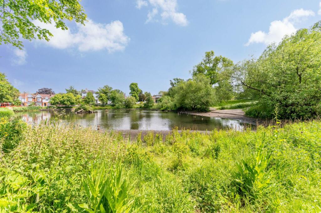 Additional image 44 of Lower Camden, Chislehurst, BR7