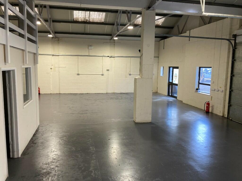 Additional image 7 of Unit 9 Duckmoor Road Industrial Estate, Duckmoor Road, Bristol, BS3 2BJ