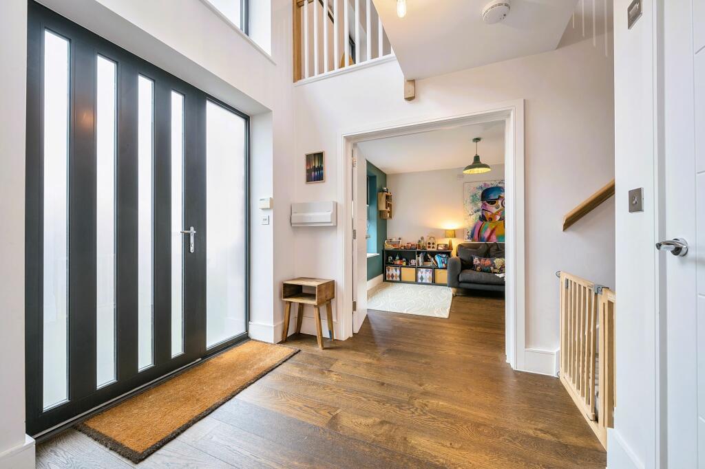 Additional image 5 of 4 Double Bedroom Contemporary Home, West Harptree