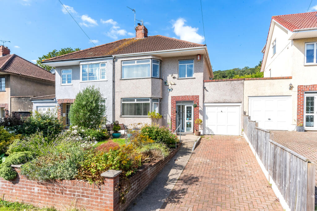 Additional image 2 of Arbutus Drive, Coombe Dingle, Bristol