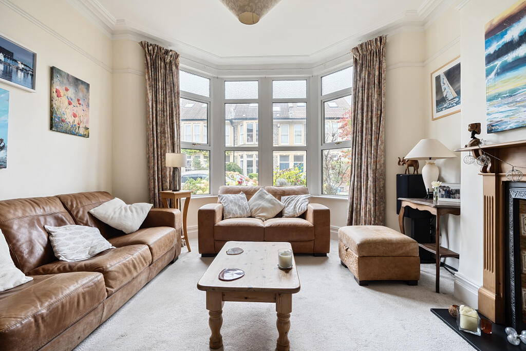 Additional image 7 of Cairns Road, Westbury Park, Bristol, BS6