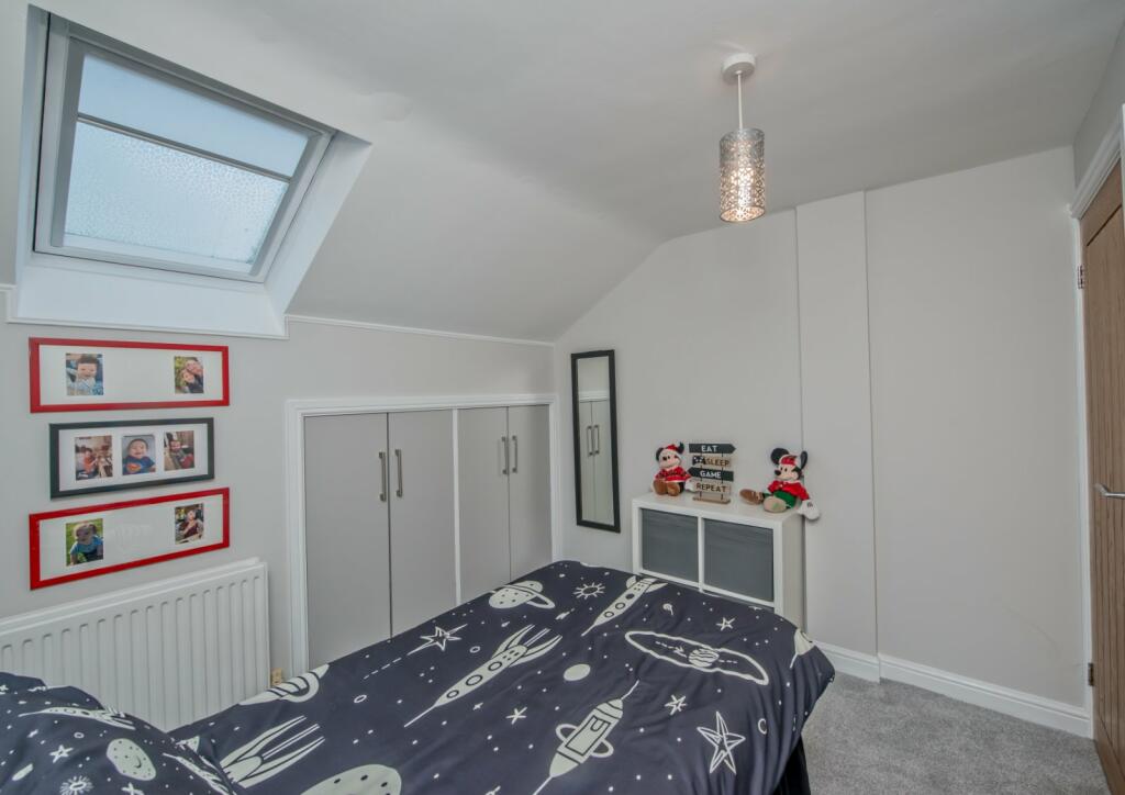 Additional image 7 of Windmill Grove, Gomersal, BD19