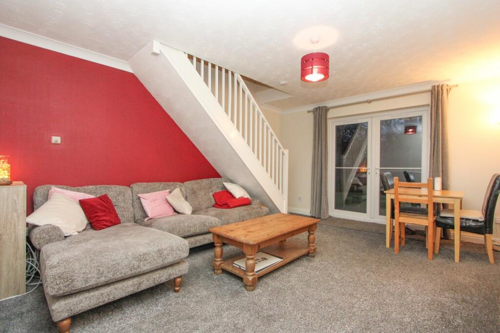 Additional image 20 of Couzens Close, Chipping Sodbury, BS37