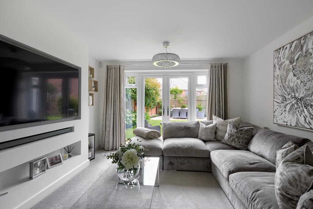 Additional image 10 of Cherry Tree Road, Whalley, Ribble Valley Lancashire, BB7