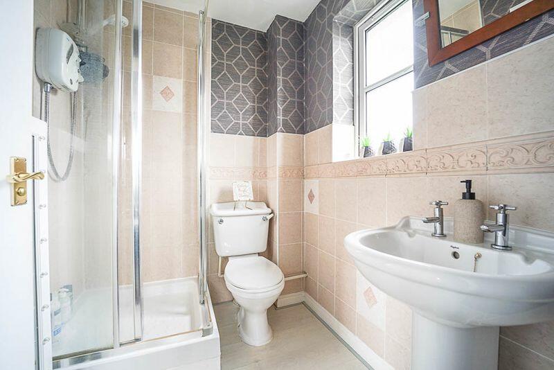 Additional image 29 of Bluebell Road, Wick St Lawrence - OPEN OUTLOOK