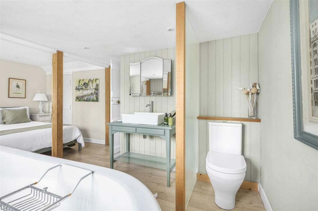 Additional image 13 of Cherry Cottage, Ripe Lane, Ripe