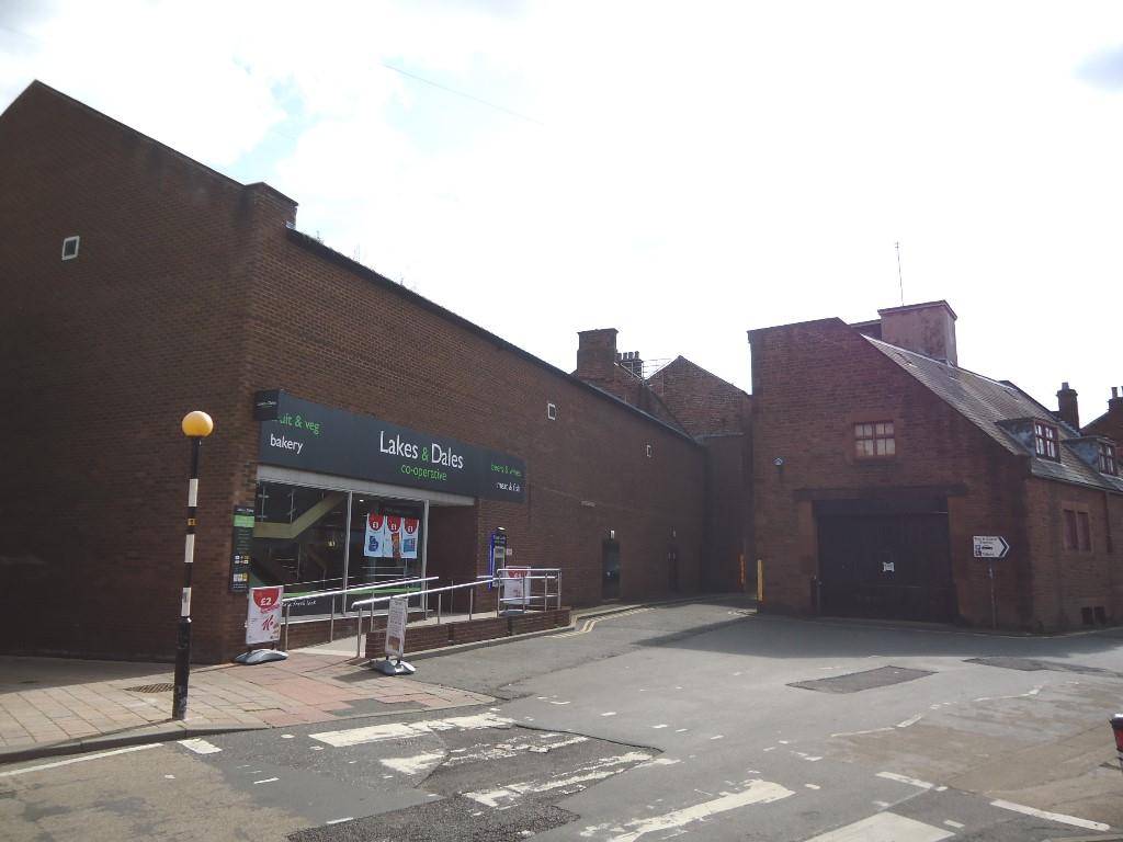 Additional image 4 of Annex Building, Rear of 19 Burrowgate, Penrith, Cumbria, CA11