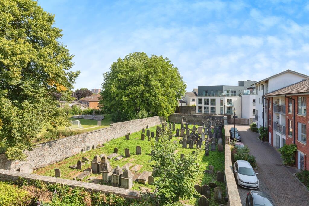 Additional image 15 of Barleyfields, Bristol, BS2