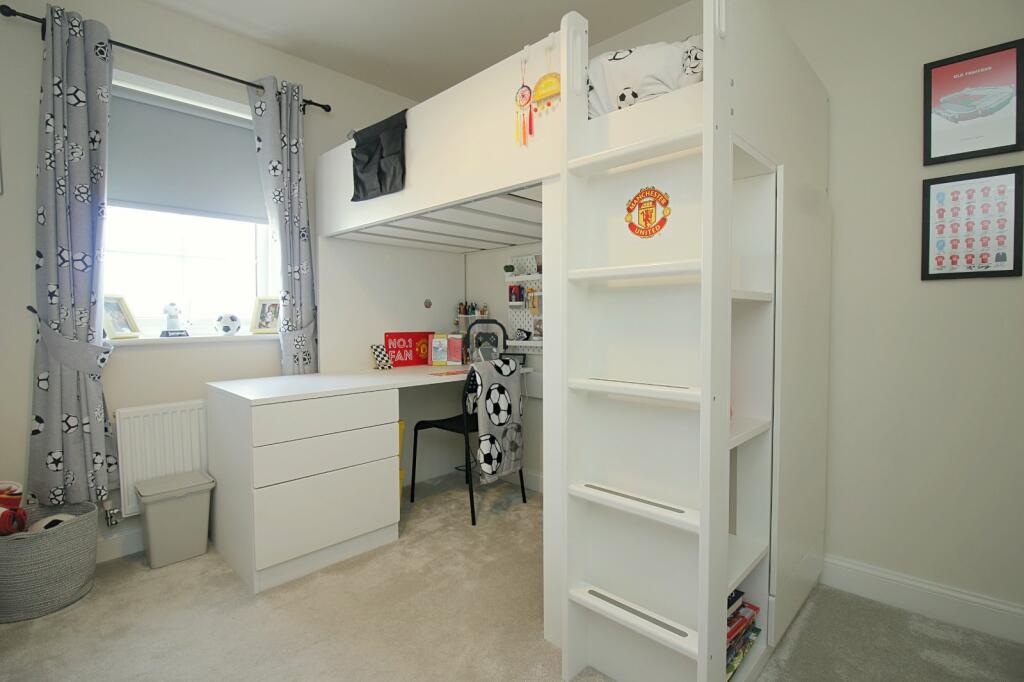 Additional image 7 of Billets Avenue, Bradford, BD2