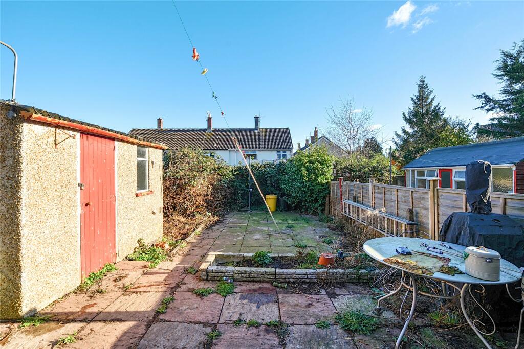 Additional image 16 of The Warns, Bristol, Gloucestershire, BS30