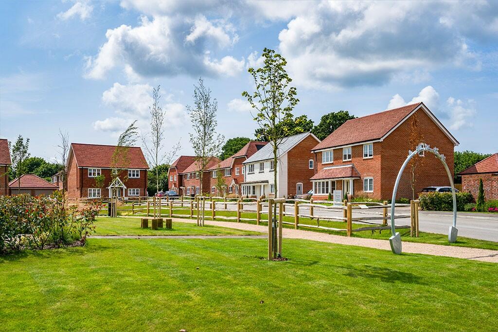 Additional image 13 of Goldbridge Road
Newick
BN8 4QP