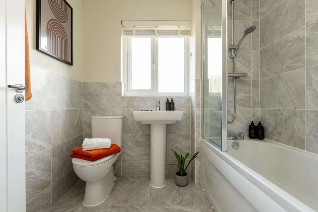 Additional image 9 of Half Penny Meadows,
Pendle Road,
Clitheroe,
Lancashire,
BB7 1LN