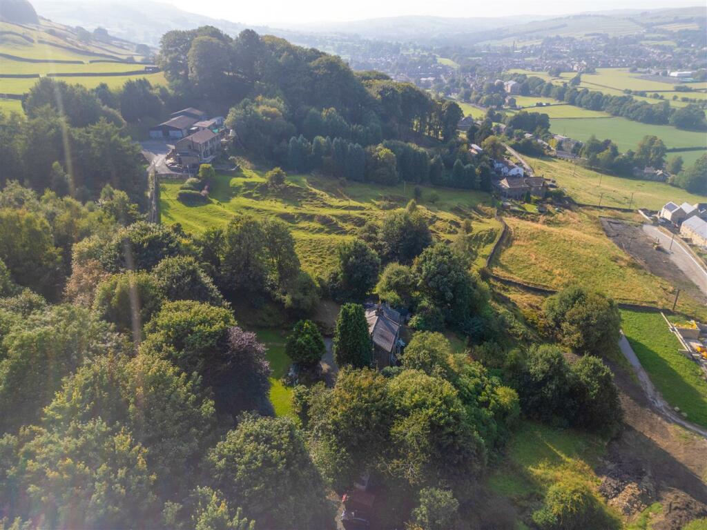 Additional image 47 of Fernbank House and Cottage, Moor Lane, Eastburn