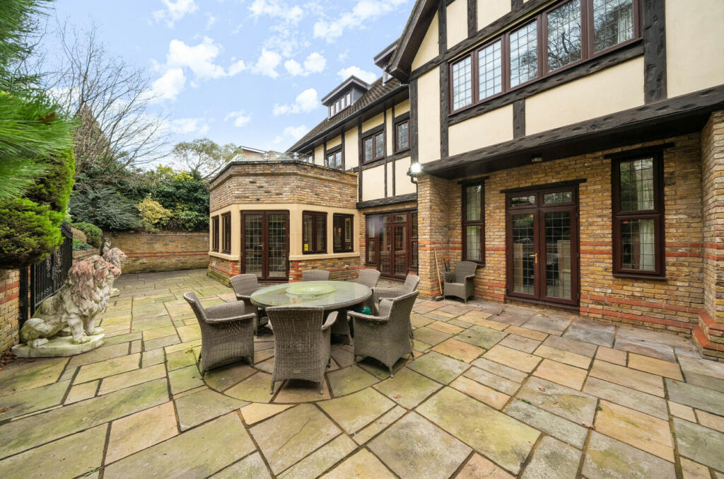 Additional image 29 of The Woodlands, Chelsfield Park, Orpington, Kent, BR6