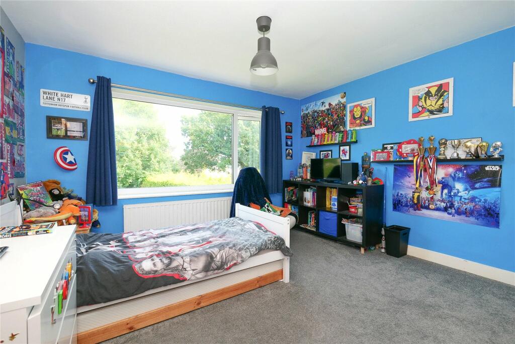 Additional image 20 of The Rowans, Baildon, Shipley, West Yorkshire, BD17