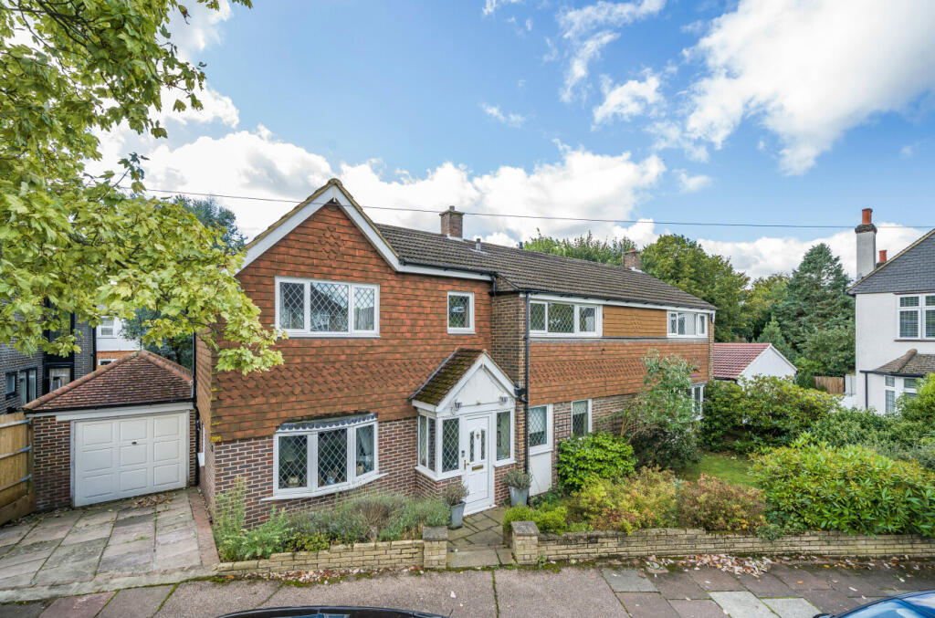 Additional image 22 of Beaconsfield Road, Bromley, BR1