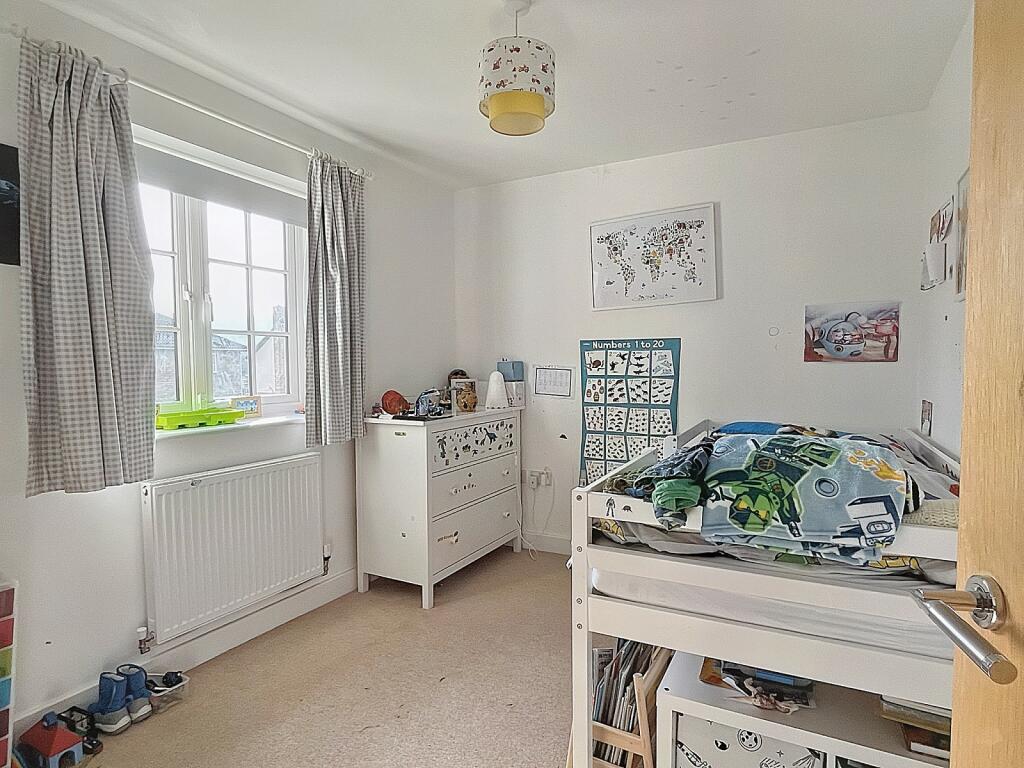 Additional image 13 of The Chestnuts, Winscombe, North Somerset. BS25 1LD