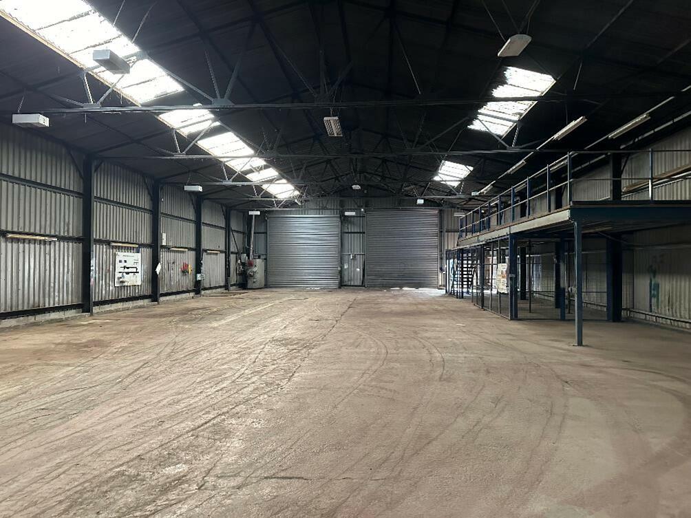 Additional image 7 of Port Edward Centre  St Andrew's Road  Avonmouth Bristol BS11 9HS  United Ki