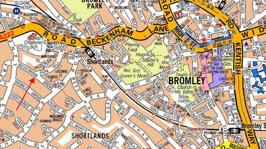 Additional image 5 of Beckenham Grove, Bromley, BR2