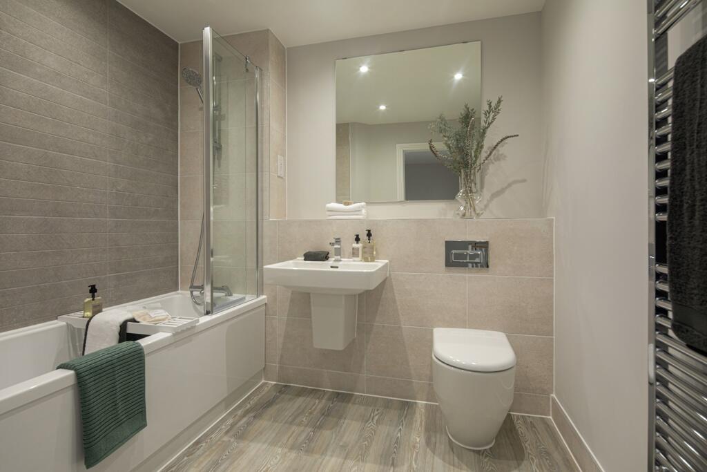 Additional image 5 of Langley Court, 
11 Roman Way,
Beckenham,
BR3 3FH