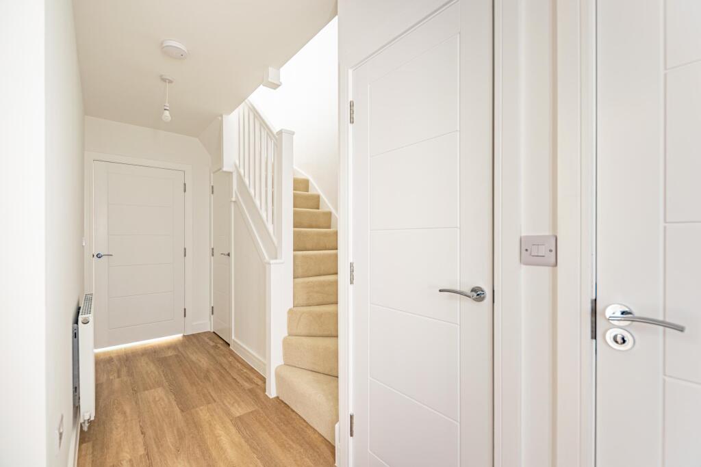 Additional image 11 of Plot 2 Thackley View, BD10 0RU