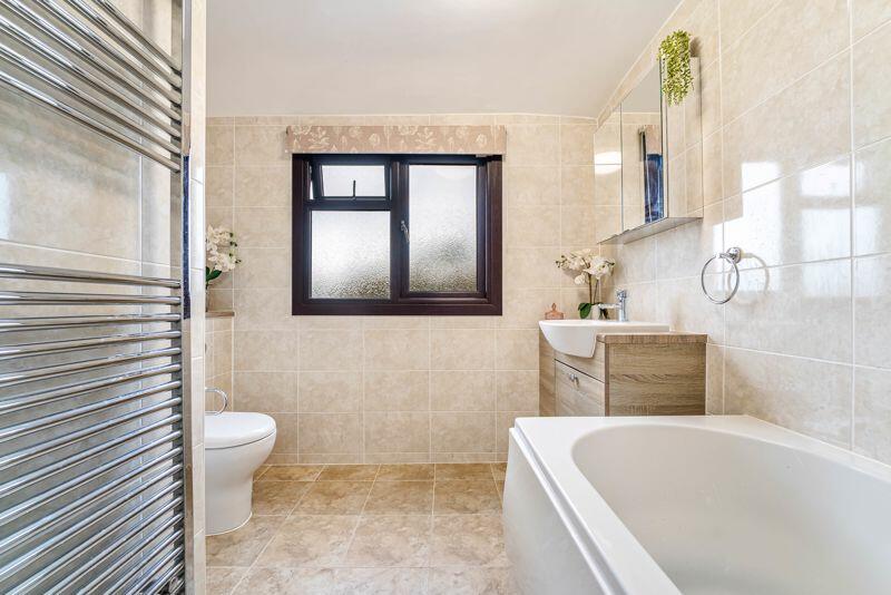 Additional image 15 of Brockley Crescent, Bleadon Hill - IMMACULATE EXTENDED HOME
