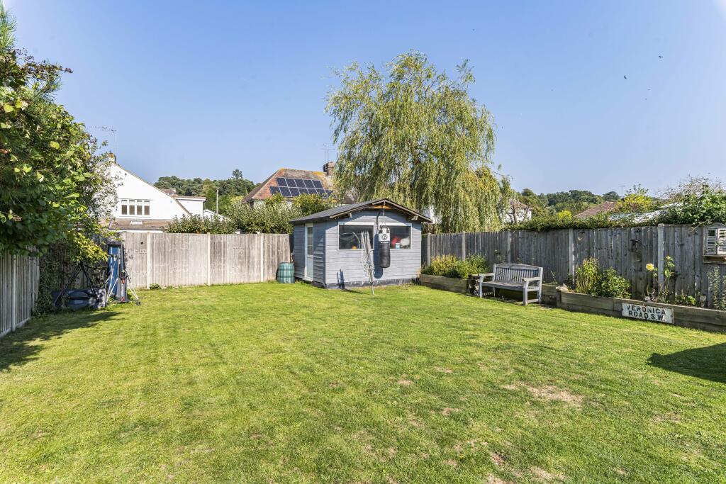 Additional image 24 of Gates Green Road, West Wickham