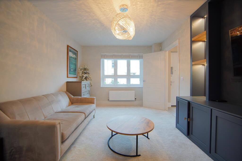 Additional image 13 of Alexander Road, Frenchay, Bristol