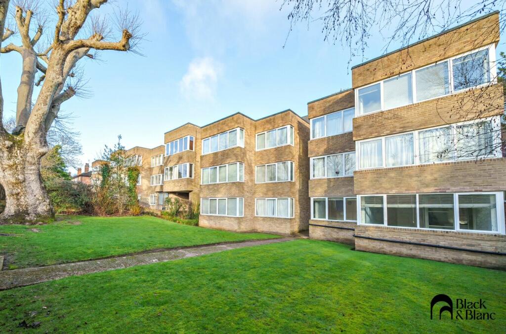 Additional image 13 of Meopham Court, 23 Beckenham Grove, Bromley, BR2