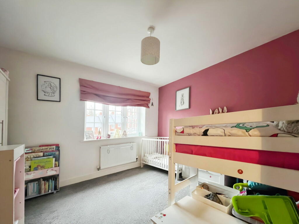 Additional image 6 of Champion Road, Bitton, Bristol, BS30 6AD