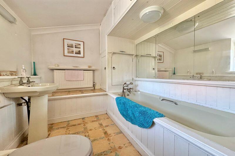 Additional image 10 of Lower Kewstoke Road, Weston-Super- Charming Character Cottage