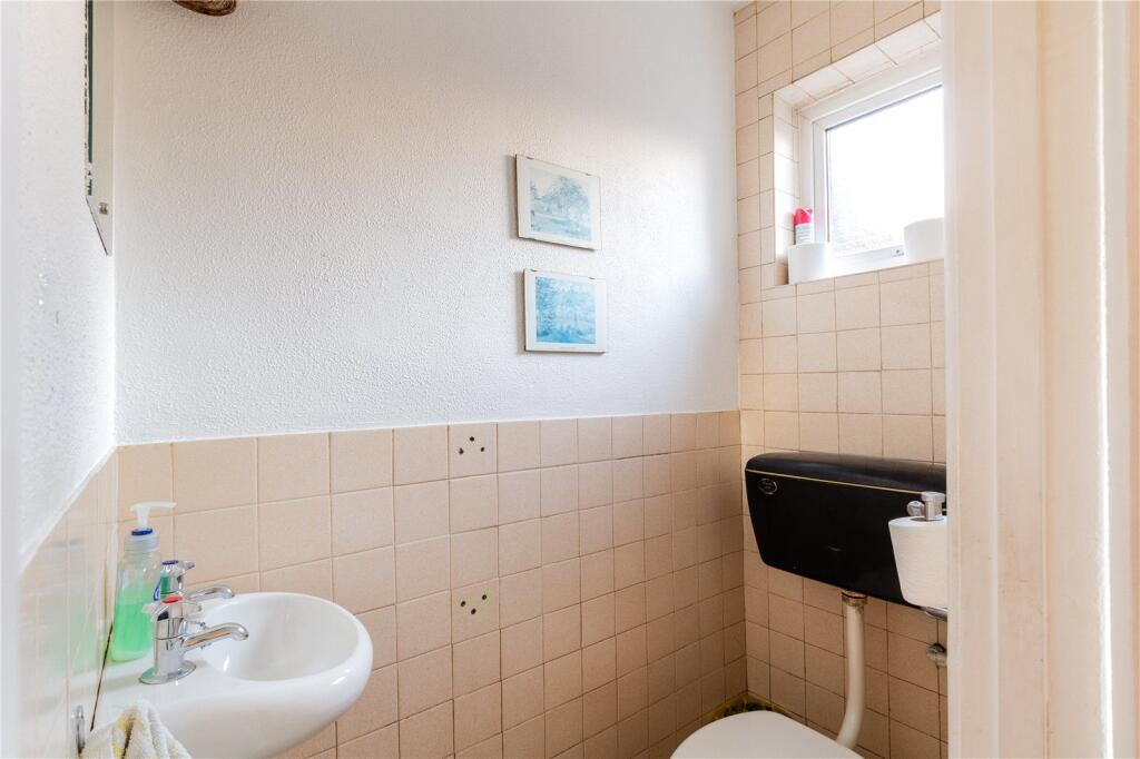 Additional image 16 of Perrycroft Avenue, Bristol, BS13