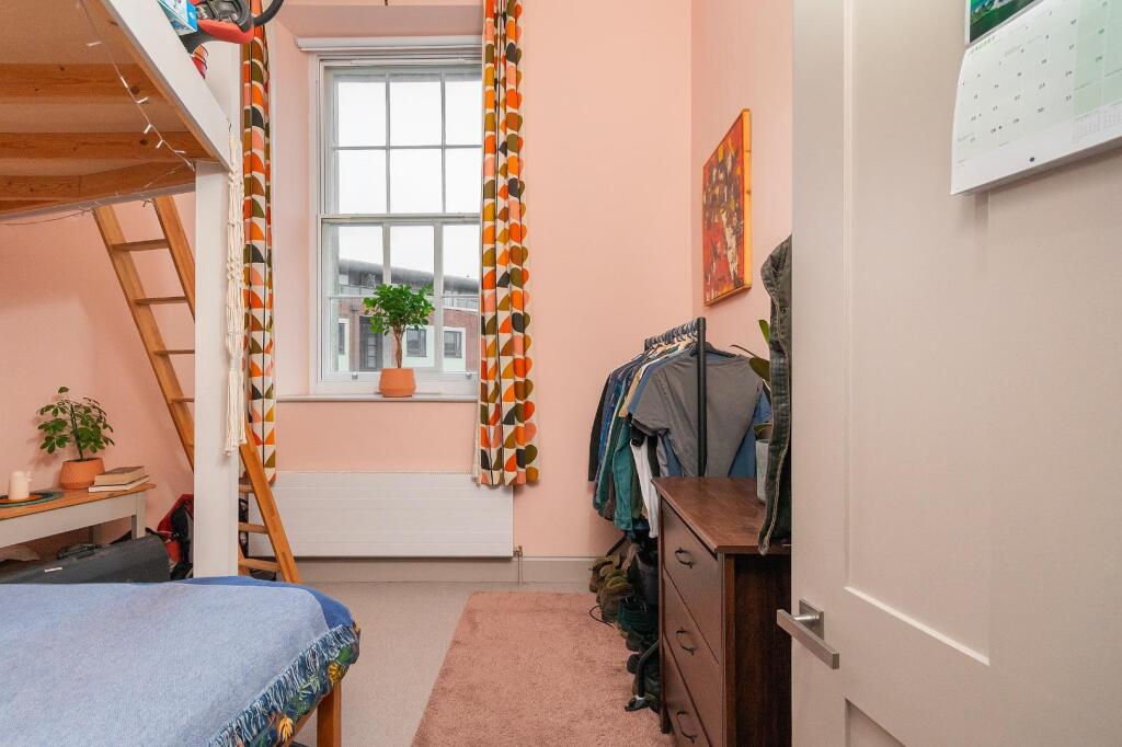 Additional image 9 of Loft House, Ashley Down