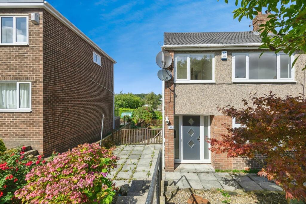Additional image 2 of Ashbourne Gardens, Cleckheaton, BD19