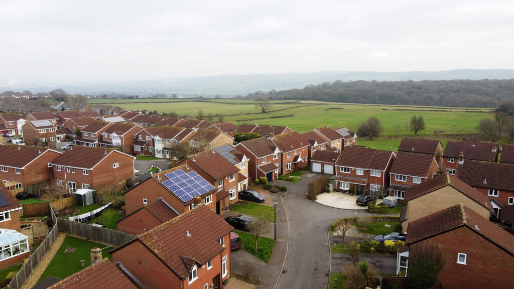 Additional image 29 of Merlin Park, Portishead, North Somerset