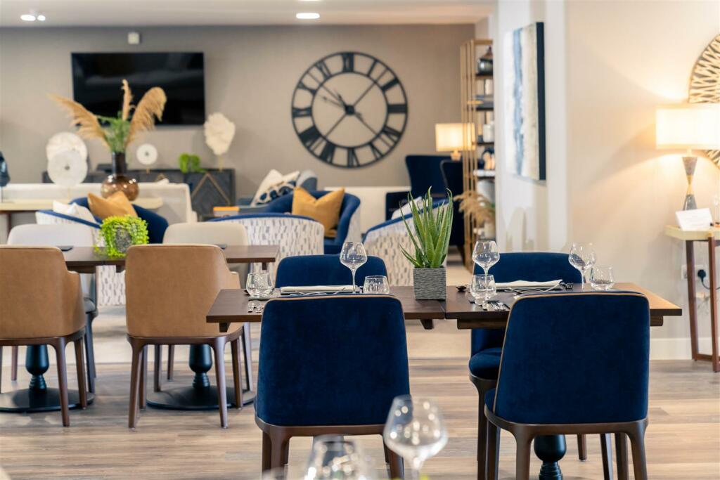 Additional image 2 of Brand new retirement development