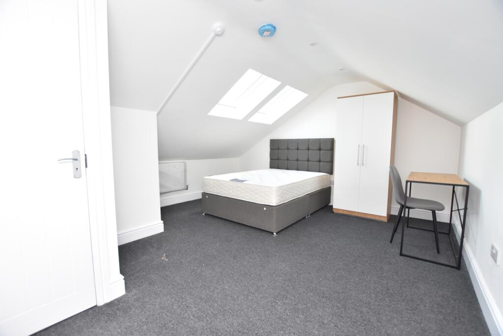 Additional image 14 of Room Let, Oldfield Place, Bristol, BS8