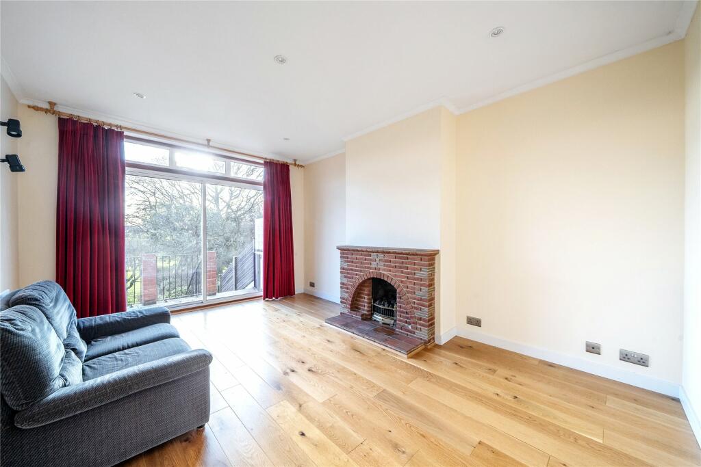 Additional image 16 of Wood Lodge Lane, West Wickham