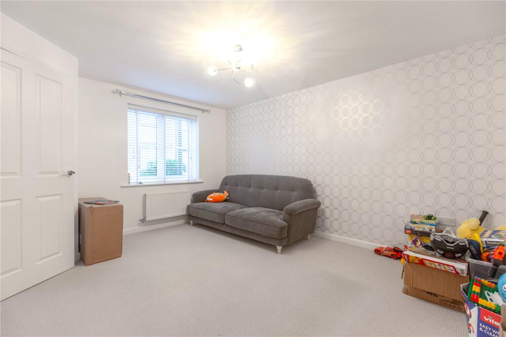 Additional image 3 of Larch Close, Lyde Green, Bristol, BS16