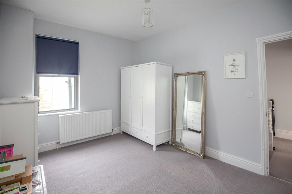 Additional image 11 of St. Albans Road, Bristol, BS6